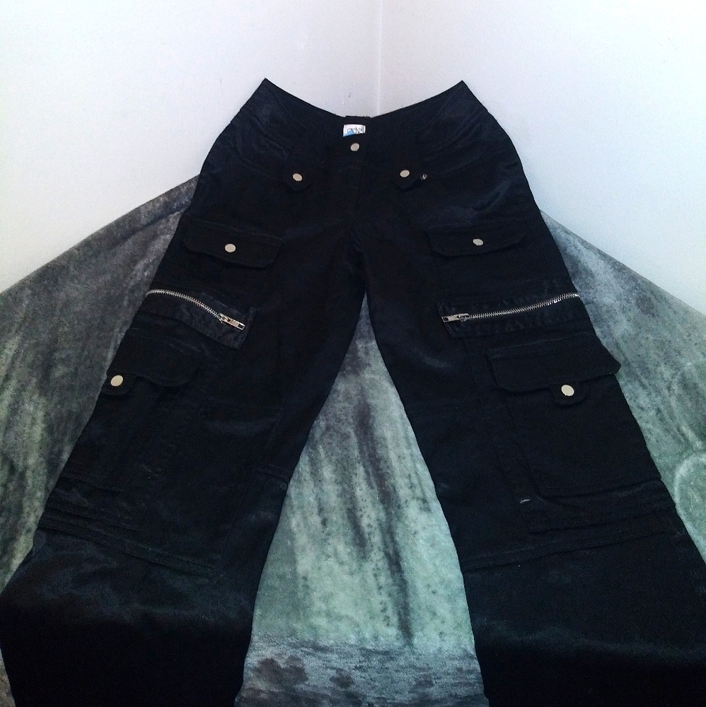 Cargo pants